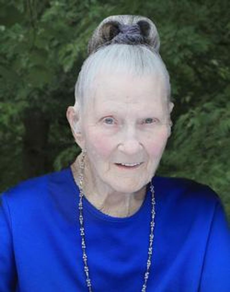 Lena Bell Fisher Profile Photo