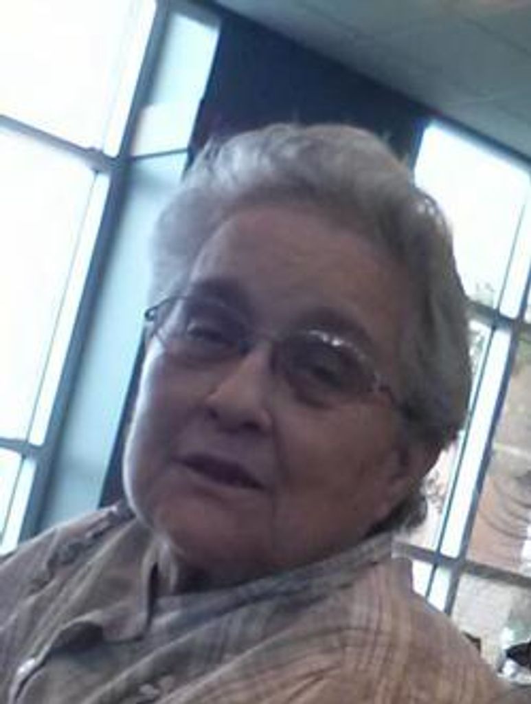 Louanna Borgeois David