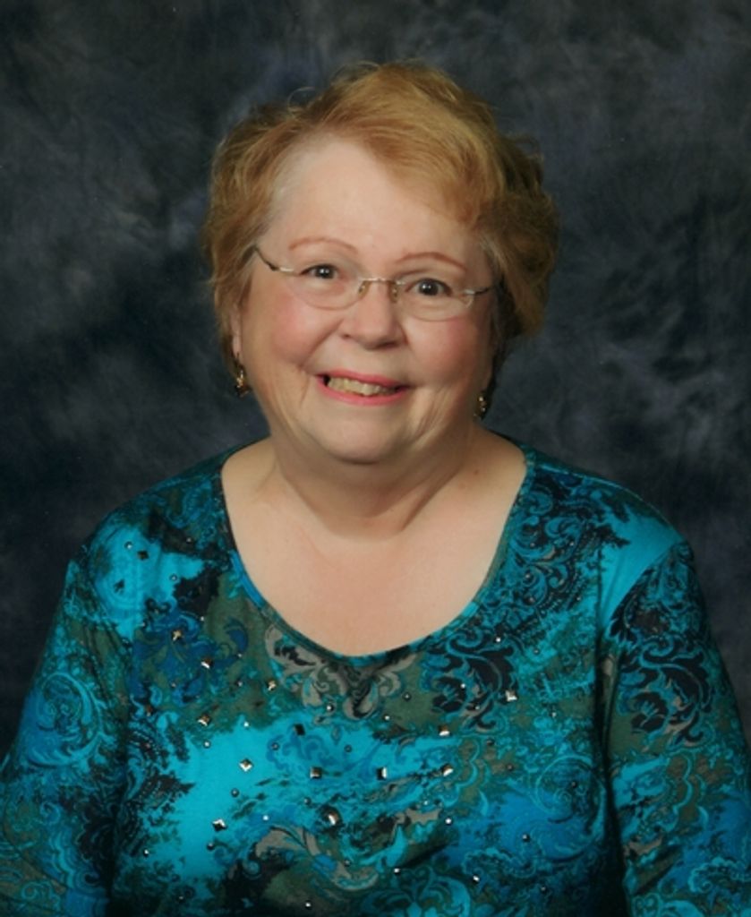 Sherry Walsh Profile Photo