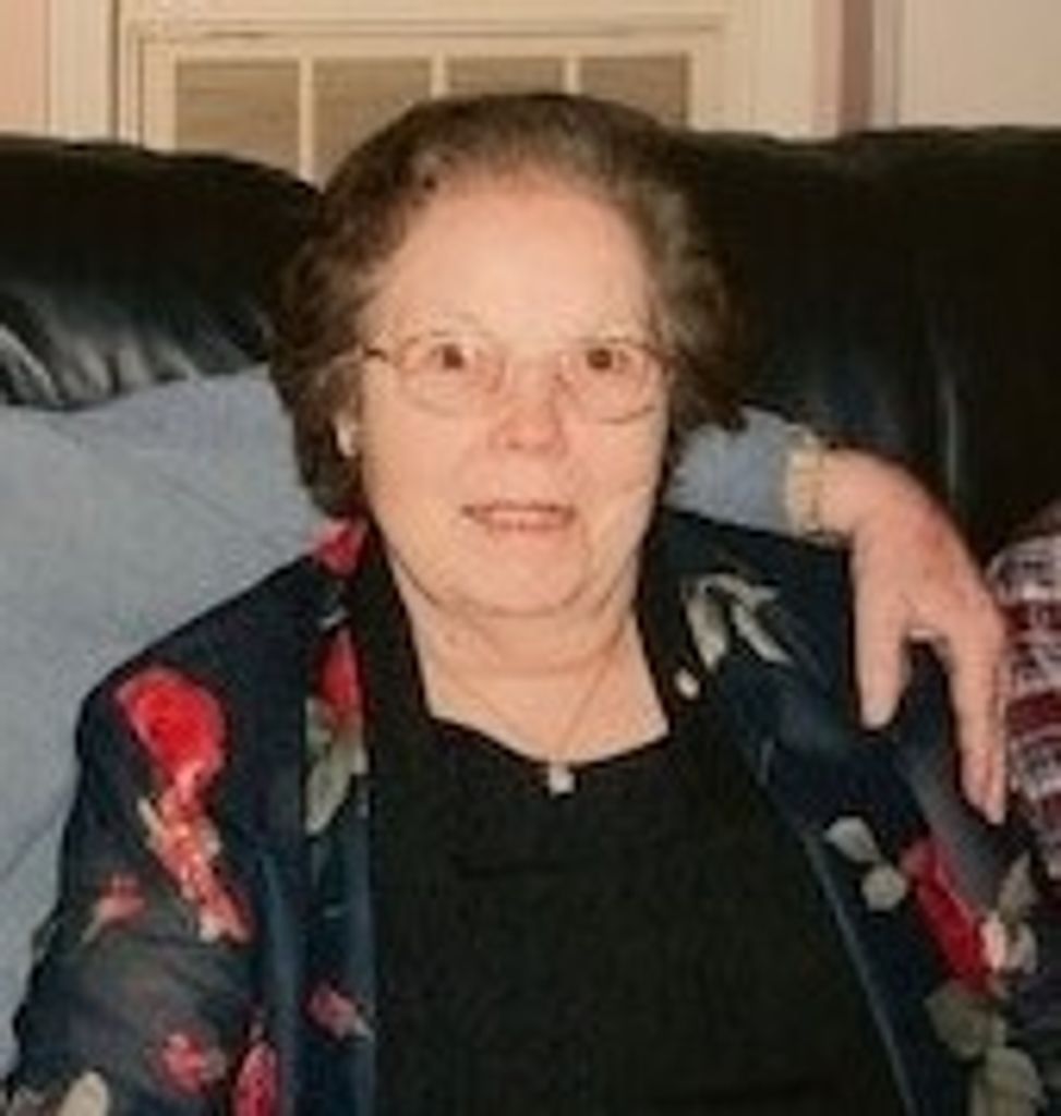 Odette Gerard Williams