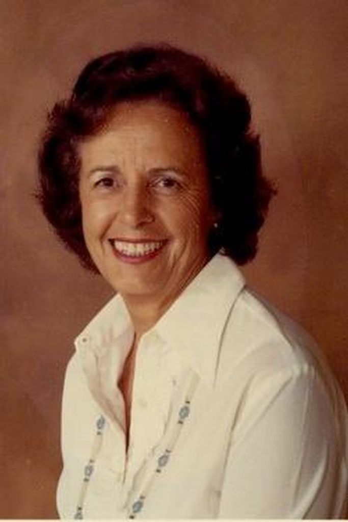 Elsie Mae King