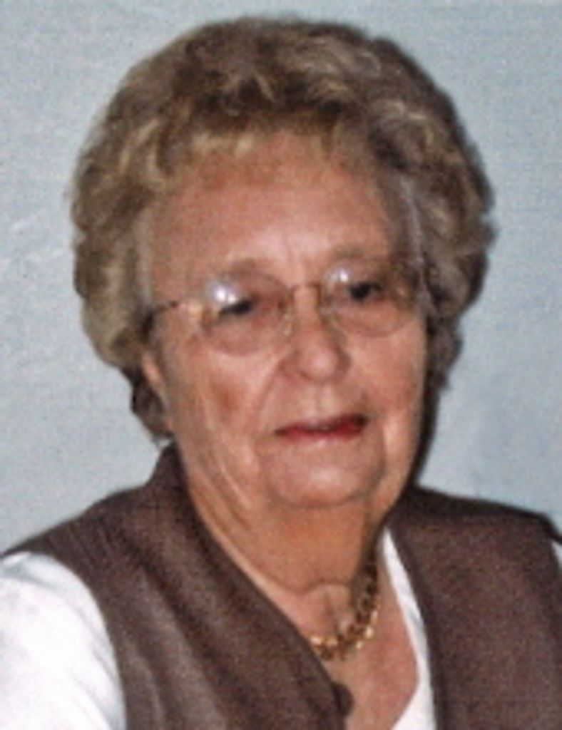 Ruth Alberta Saunders Profile Photo