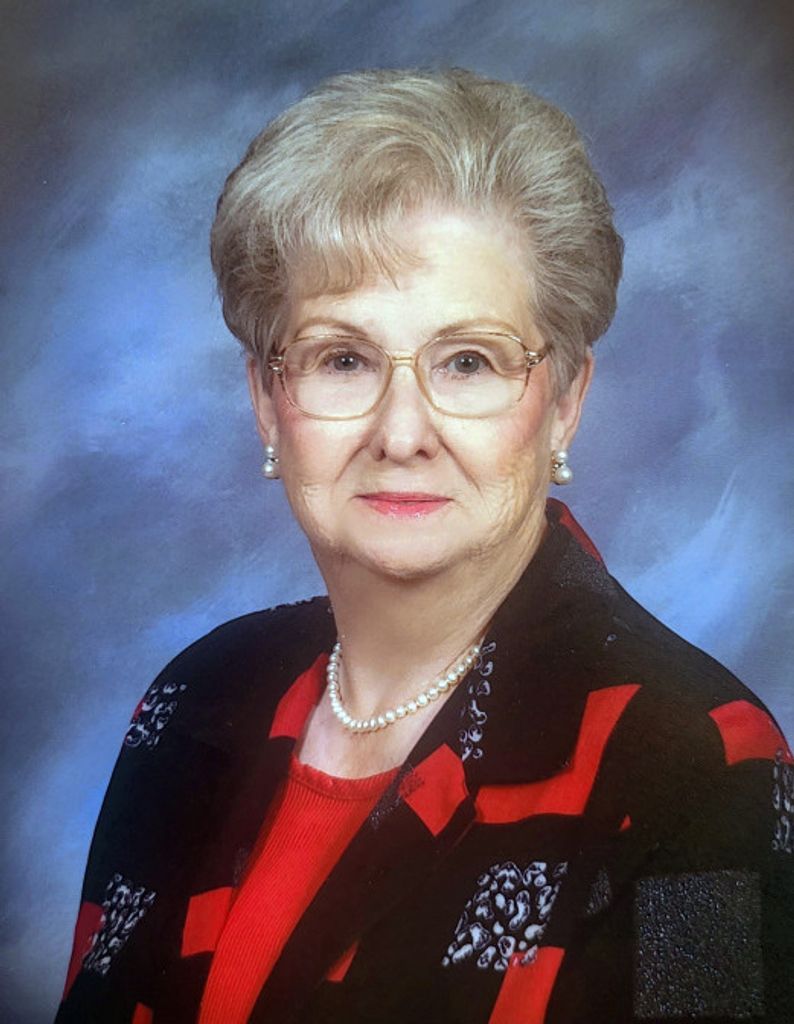 Dollie White Abney Jones