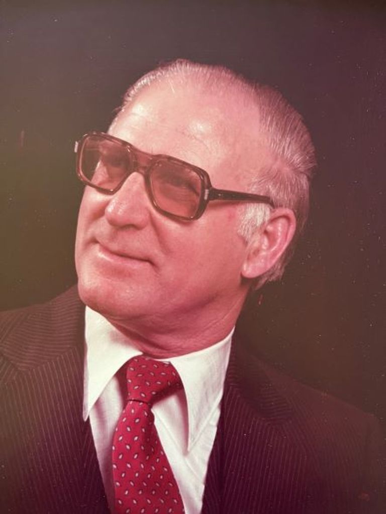 Harry Wasiuta