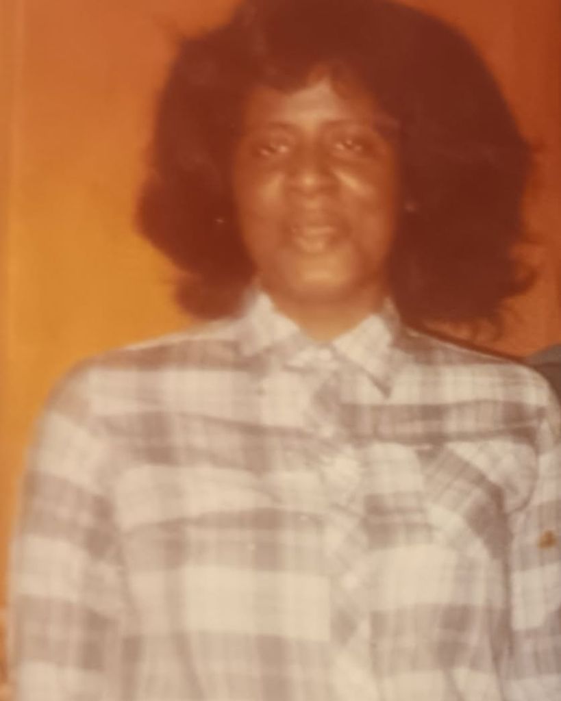 Jessie B. Murray