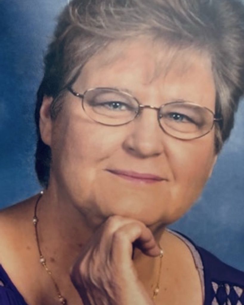 Diana L Reed