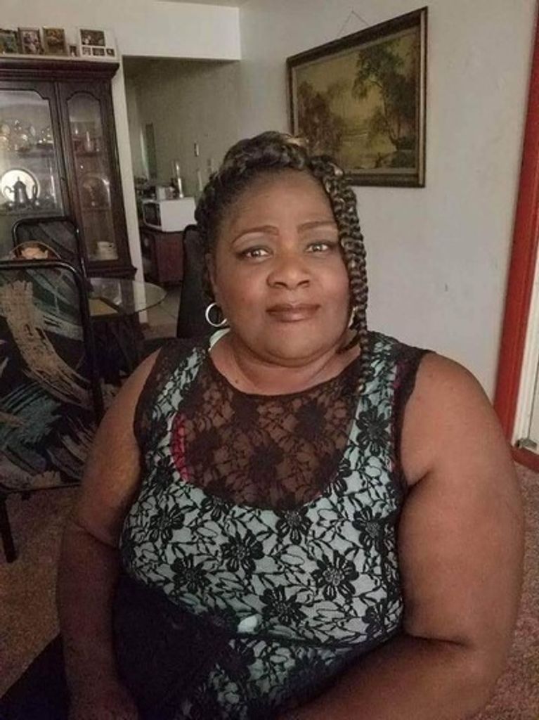 Jessie Deloris Mejia