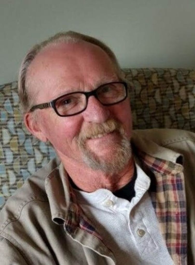 James C. Kipfer Profile Photo