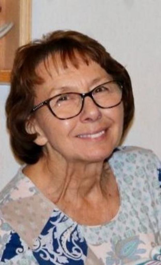 Linda Sue Cox Profile Photo