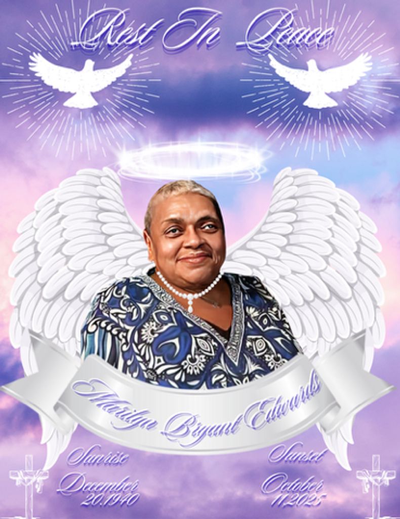 Marilyn Bryant Edwards Profile Photo