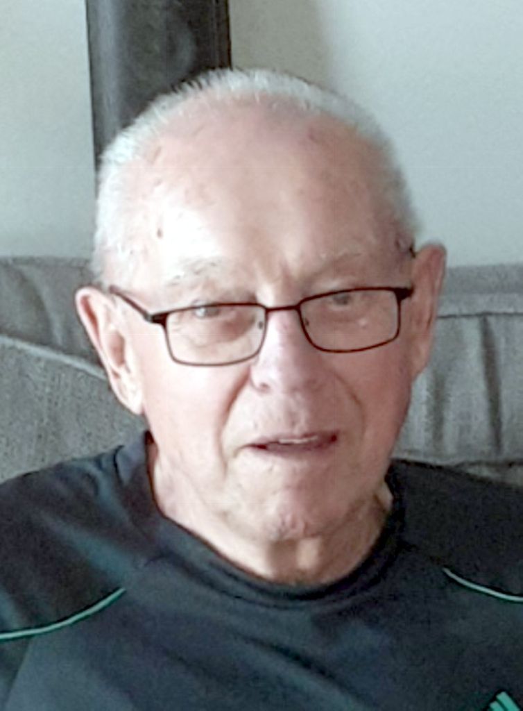 Roy Steinman Profile Photo
