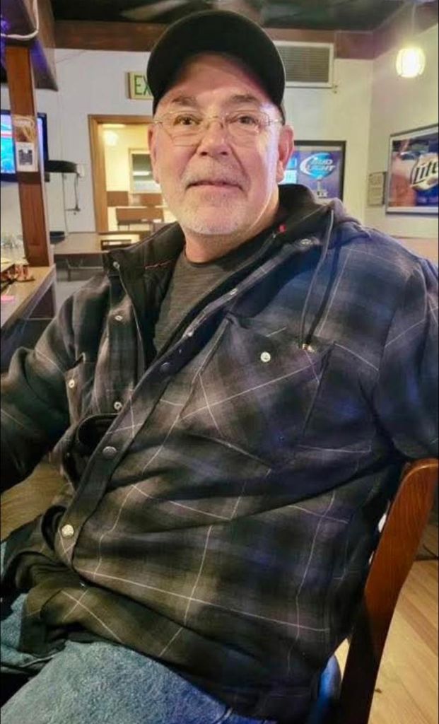 Alan Troy Ness Profile Photo