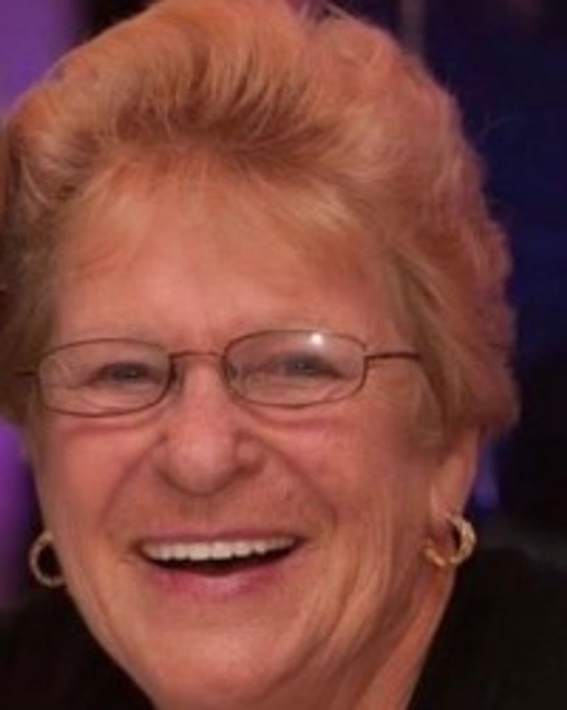 Mary Bridget Nee Profile Photo