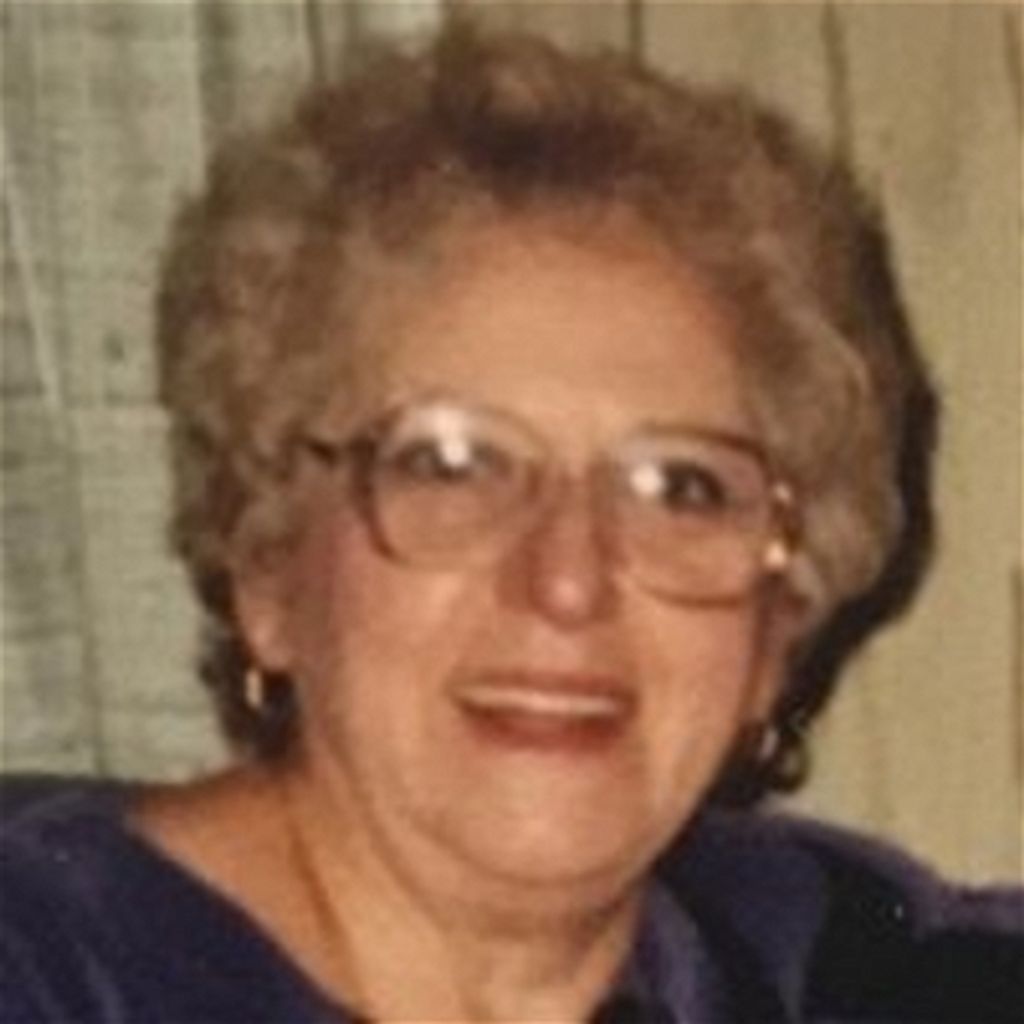 Theresa Cicconi Profile Photo