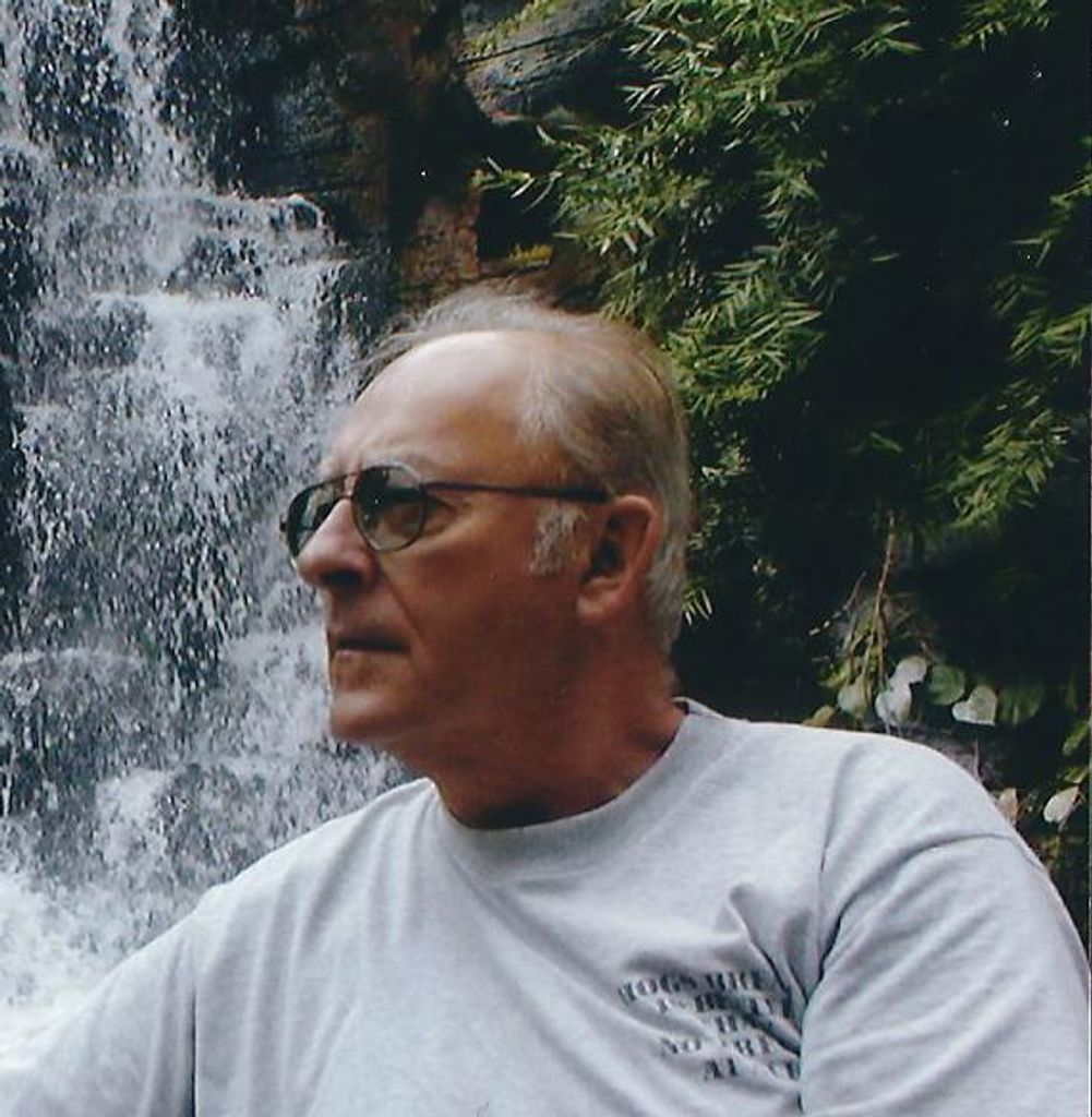 Kenneth Gruenberg