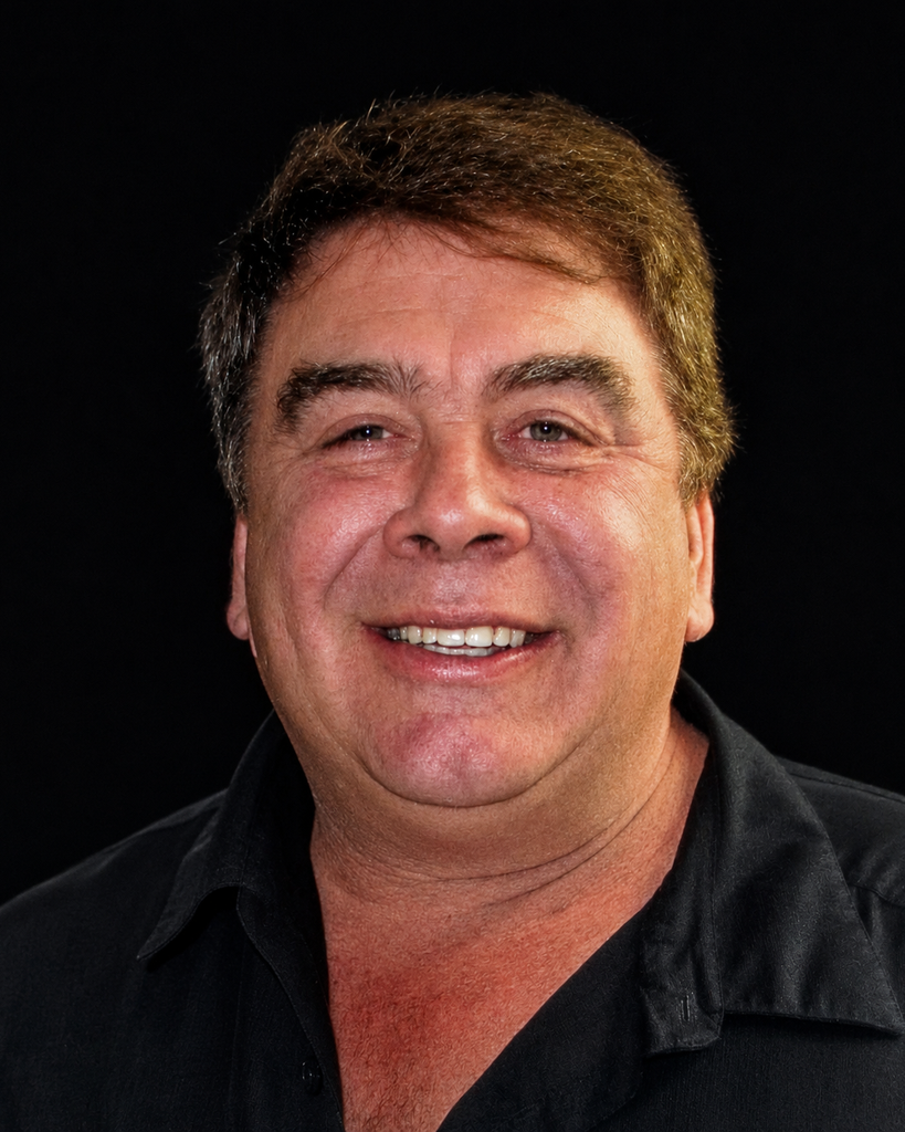 Randy Sixta