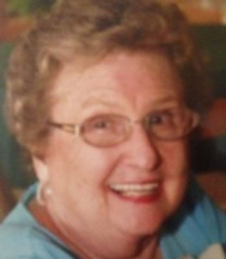 Betty Baker Cooper