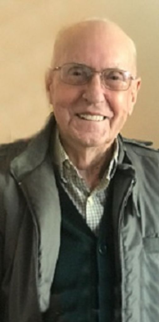 James Willis Prater Profile Photo