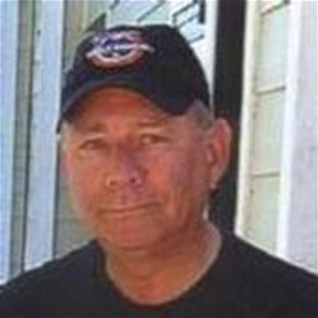 David Michael Haggard