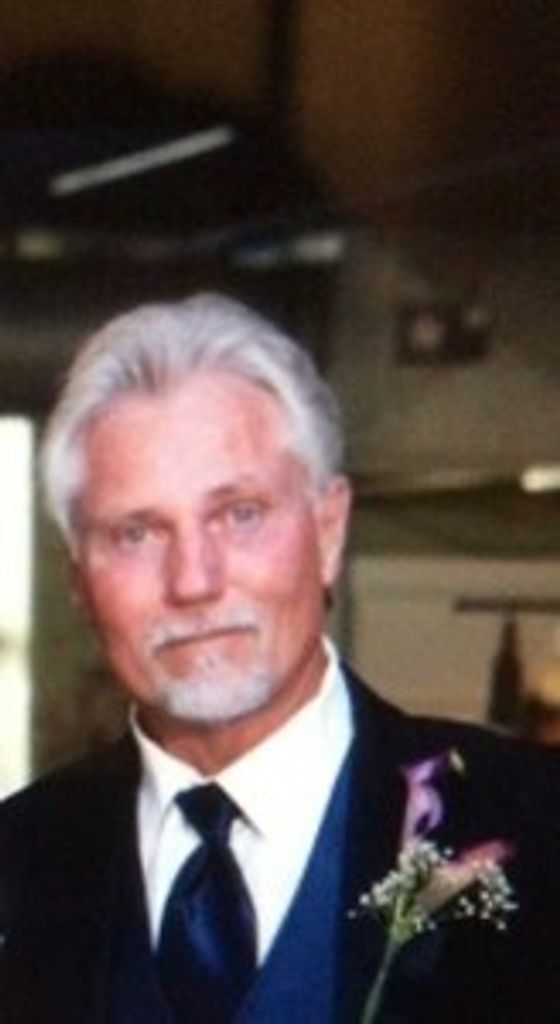 Lewis Edward Tucker Profile Photo