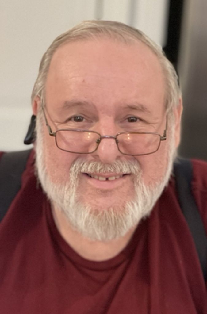 Steven Osborne Profile Photo