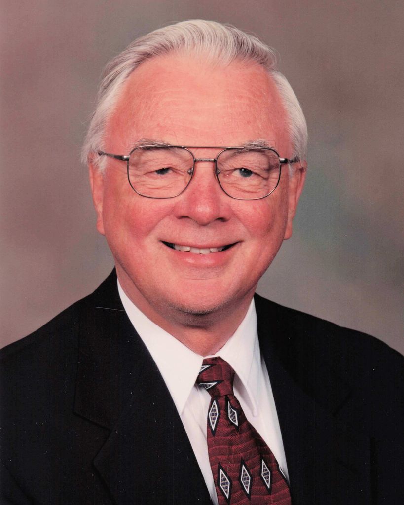 John Otis Knudson Profile Photo