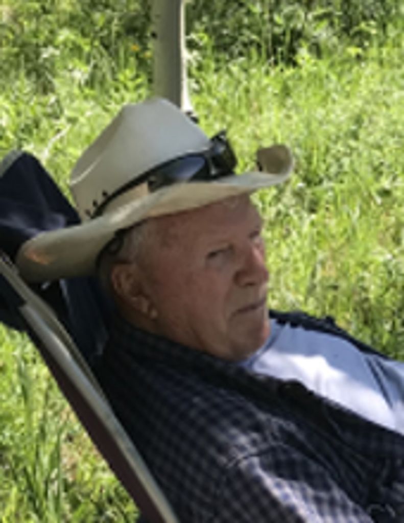 Ted J Mccoy