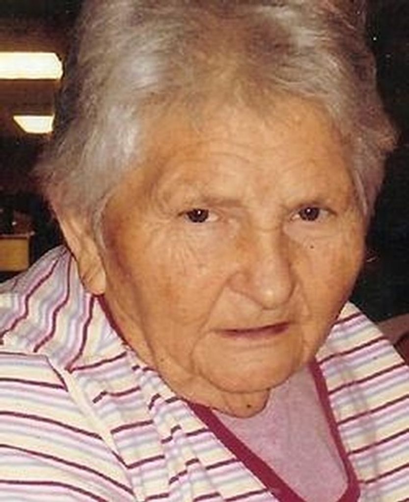 Pearl Teston Harrison Profile Photo