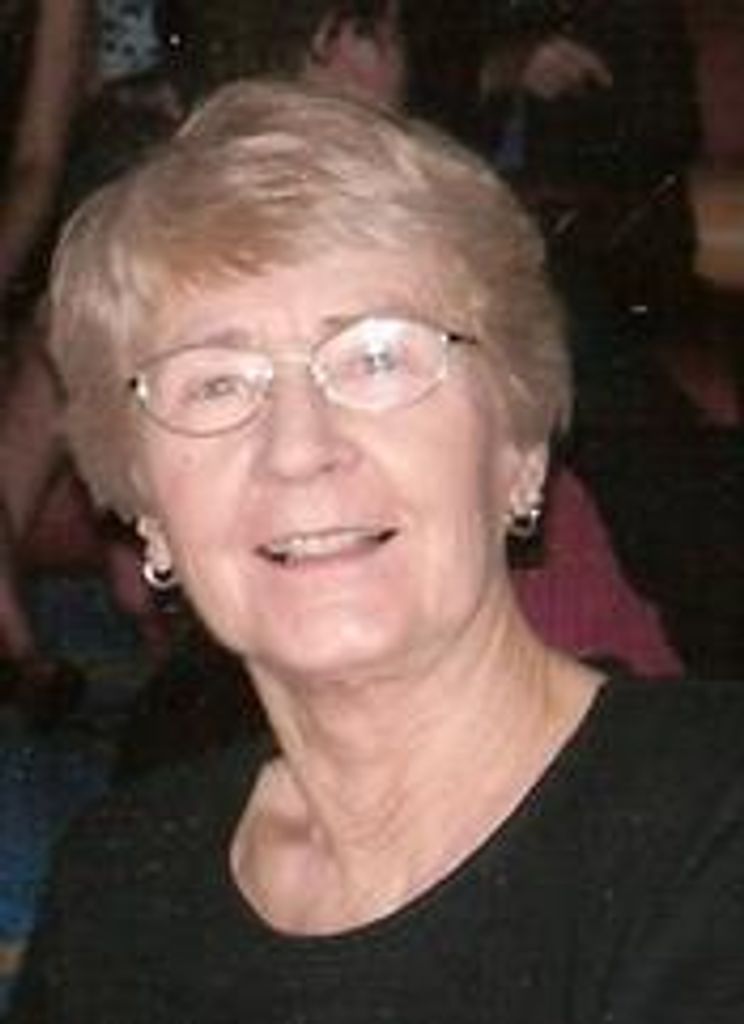 Joan L. Cors
