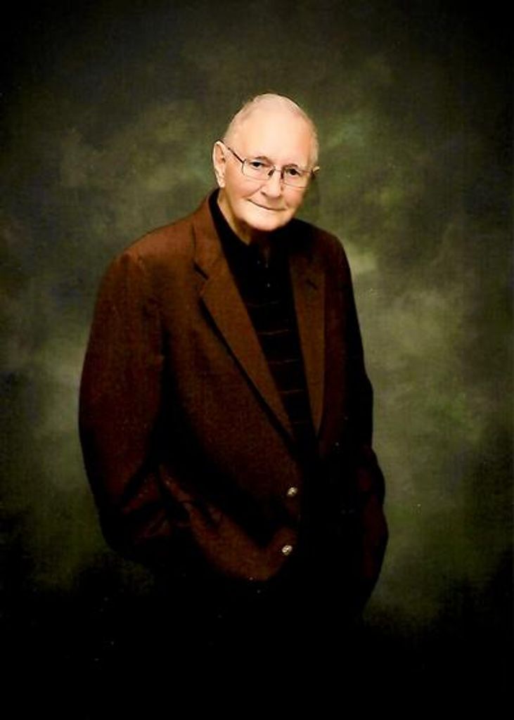Lloyd Eaton Billingsley