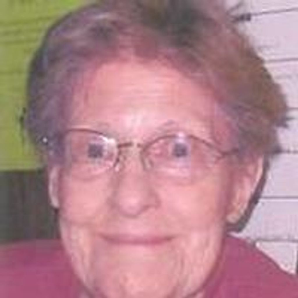 Lucille Poynter
