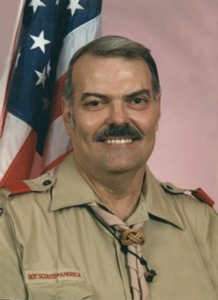 Ralph Nixon