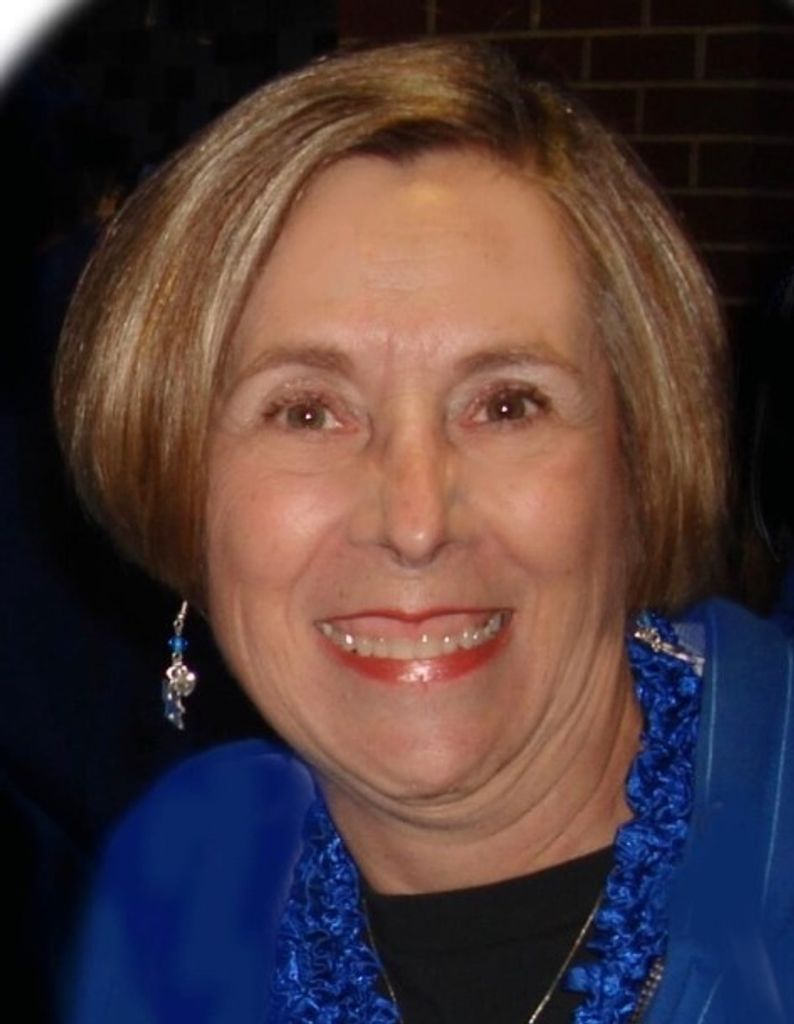 Sharon (Haas)  Fields