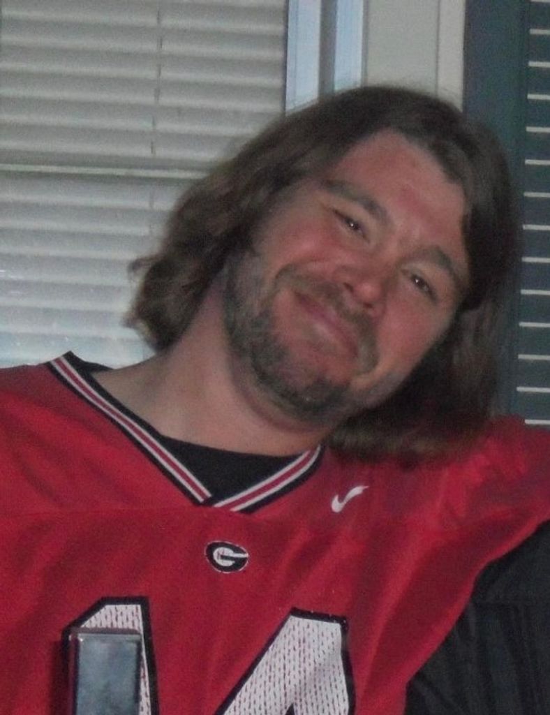 Jimmy Walter Farris Jr.