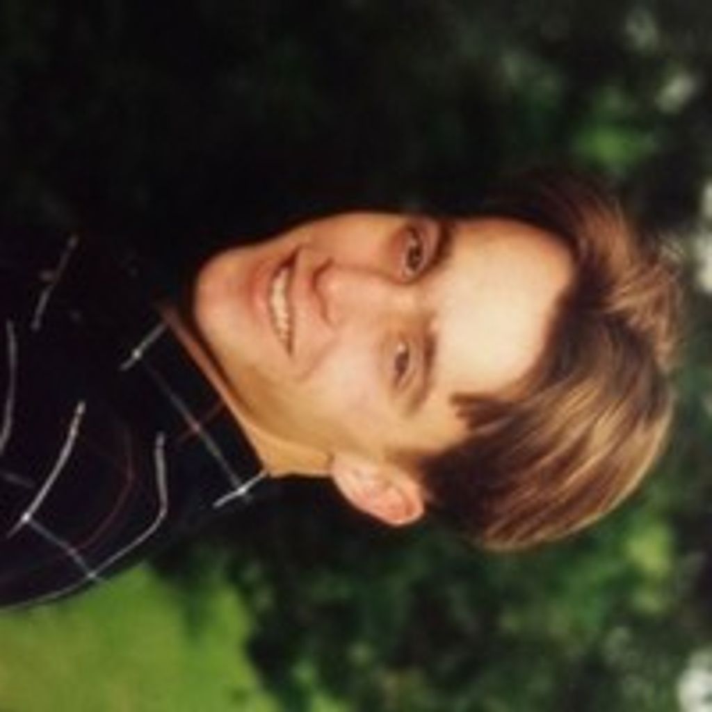 Brian Paul Stockstill