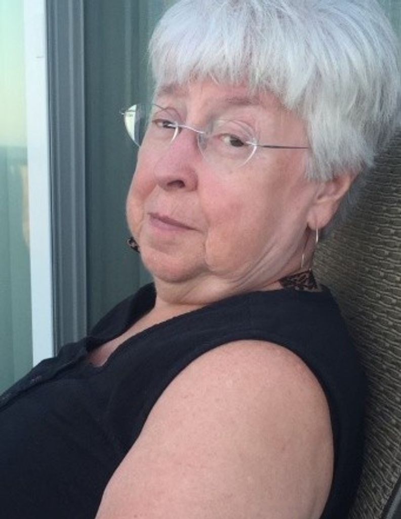 Sara M. Simpson Profile Photo