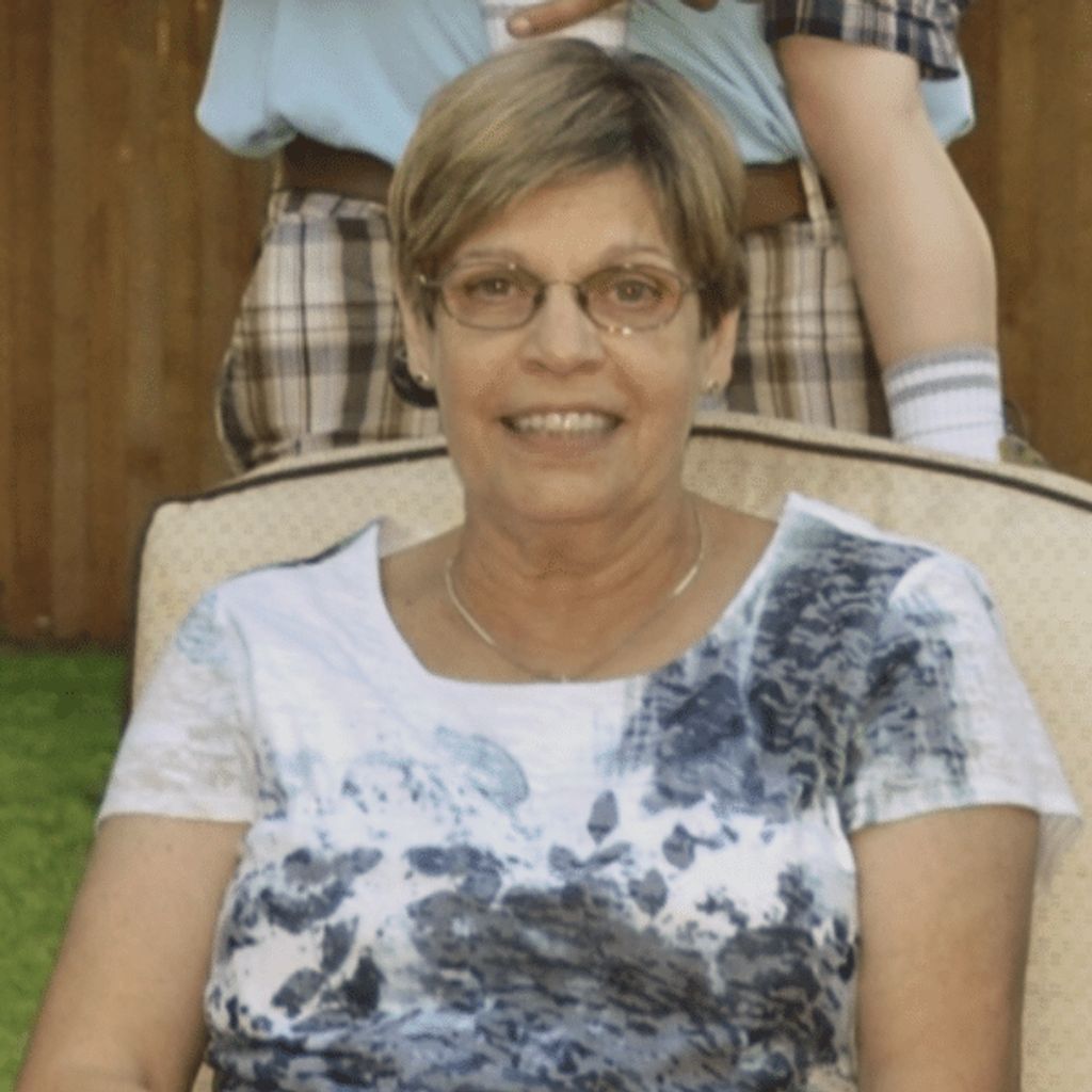 Jane S. Frame