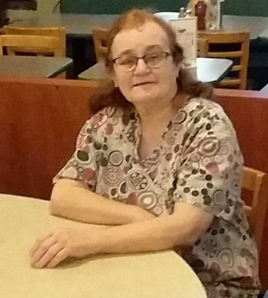 Patricia Schweinzger Profile Photo