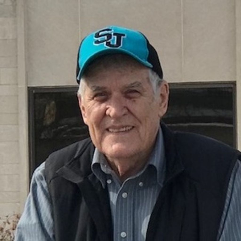 John Phillip Sloan Profile Photo