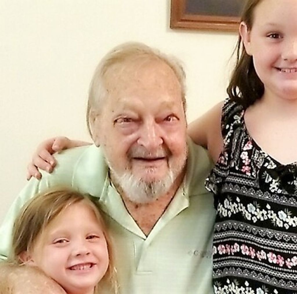 Gerald L. Donaldson Profile Photo