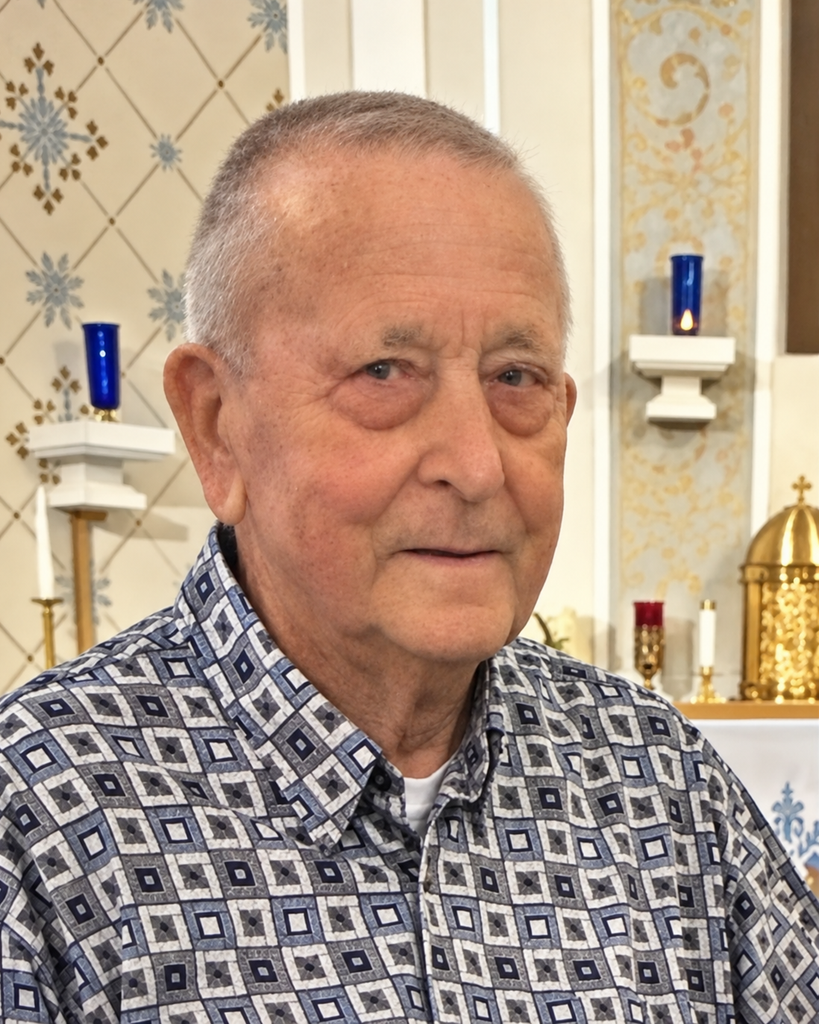 Leonard H. Seibel Profile Photo