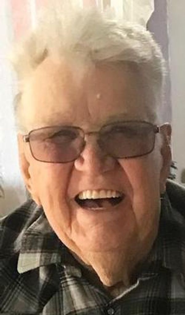 Robert Calvin Huhn Profile Photo