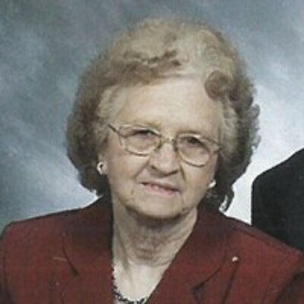 Doris Hubbell