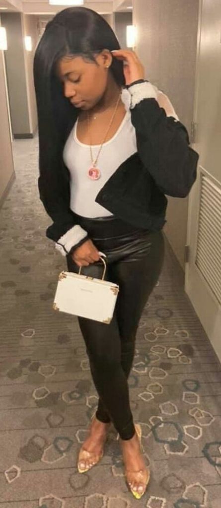 Monique Byrd Profile Photo