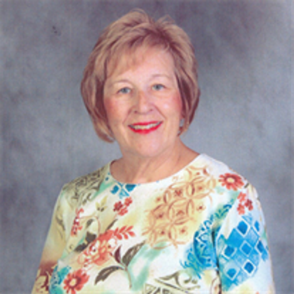 Betty Dillon Profile Photo