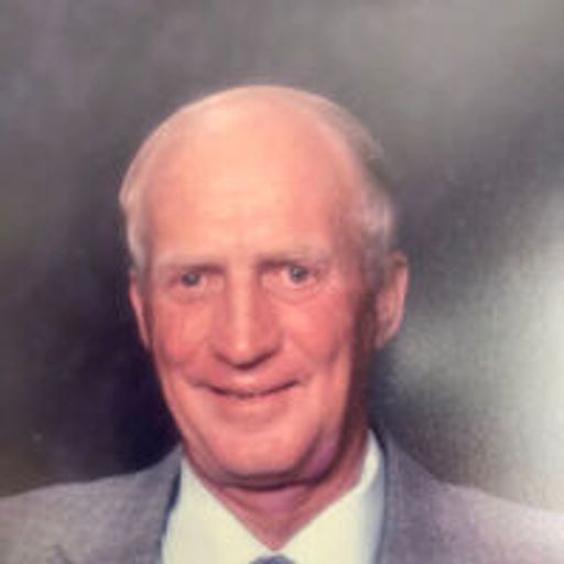 Kenneth Mills Profile Photo