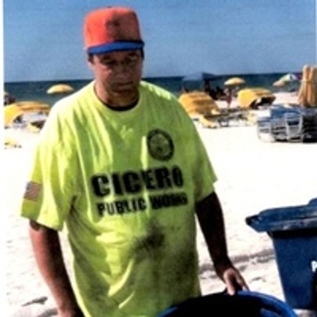 Charles McCann