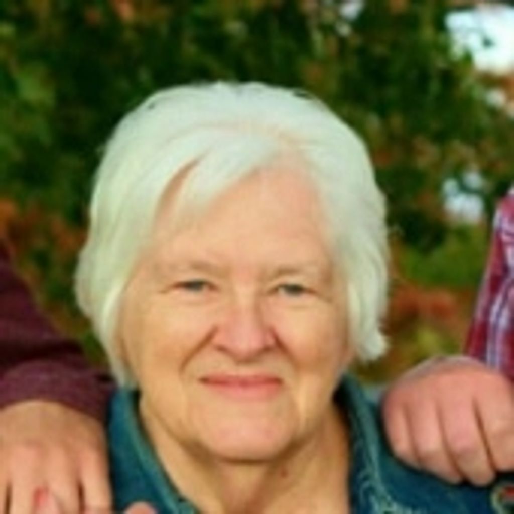 Mary A. Taylor