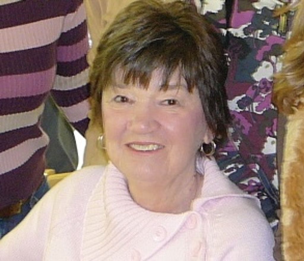 Barbara Ann Simsick