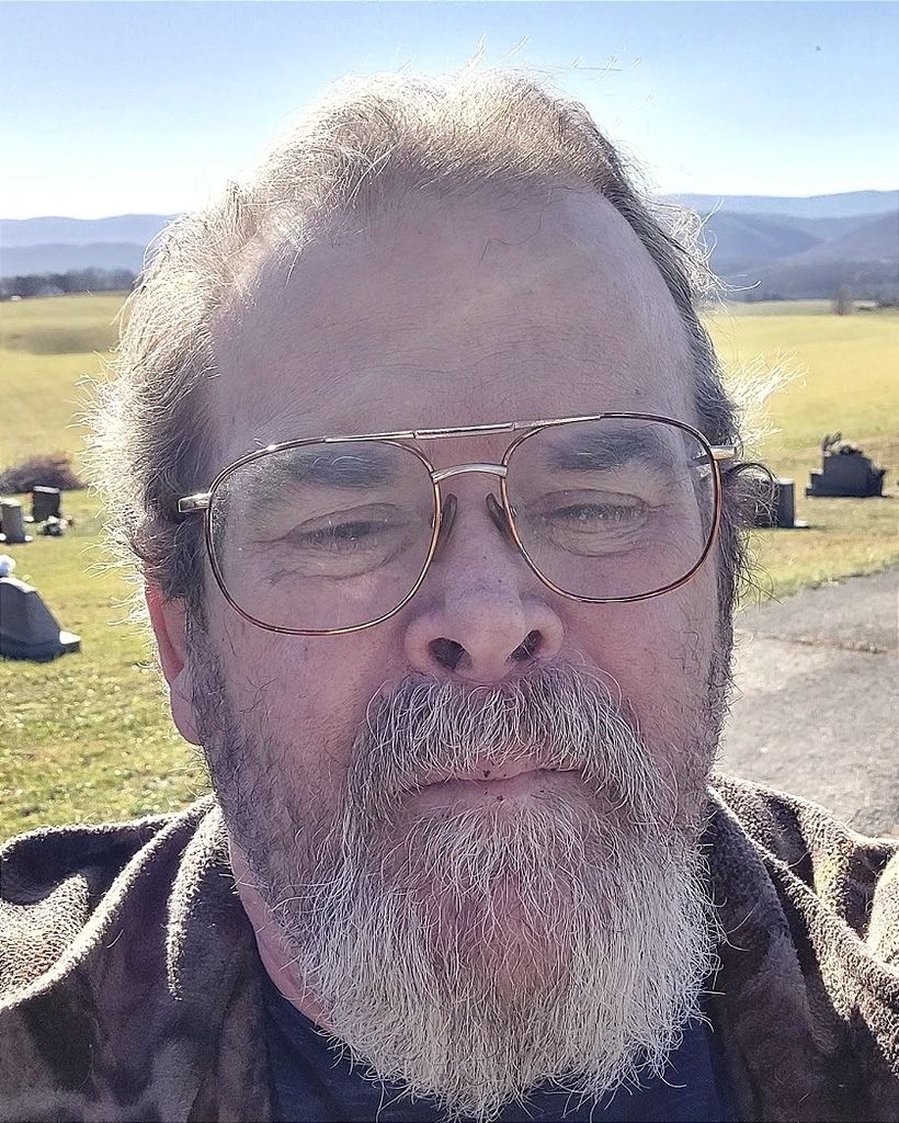 James Edgar Dunbar, Jr. Profile Photo